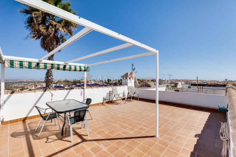 Casa en venta en Calle sierra maria, Ciudad Quesada