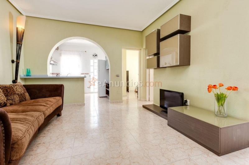 Casa en venta en Calle sierra maria, Ciudad Quesada