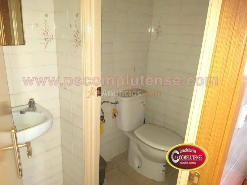 Local Comercial en venta en  Rinconada, Alcalá de Henares