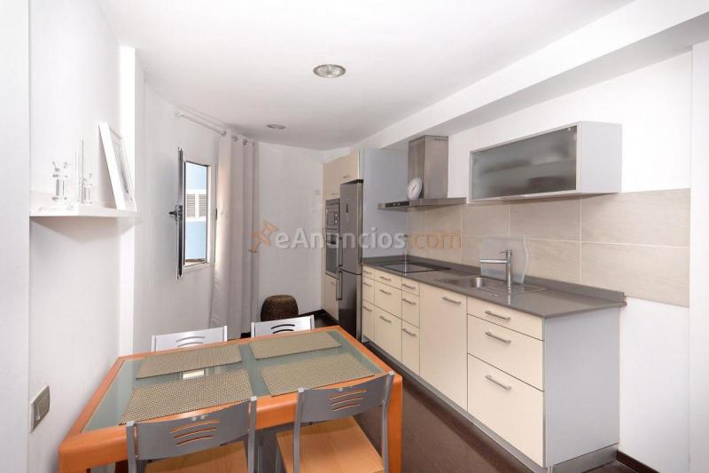 Apartamento en venta en  Playa de Arinaga, Agüimes