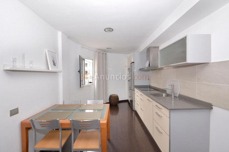 Apartamento en venta en  Playa de Arinaga, Agüimes