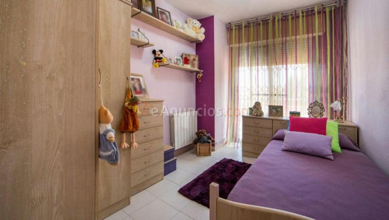 Adosado en venta en  Centro, San Juan de Alicante