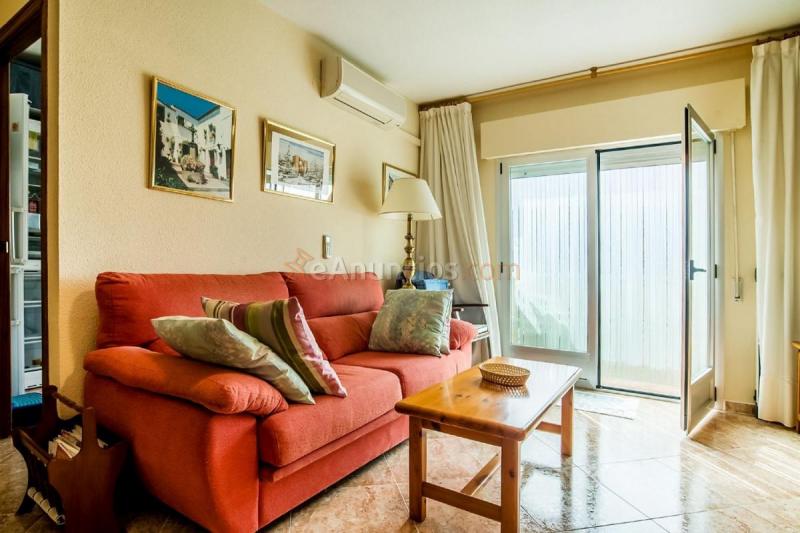 Apartamento en venta en  Navaluenga