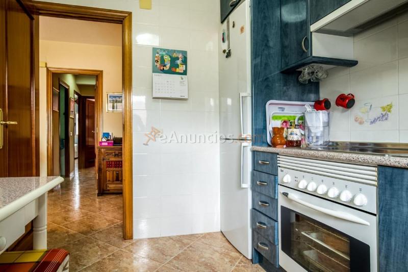 Apartamento en venta en  Navaluenga