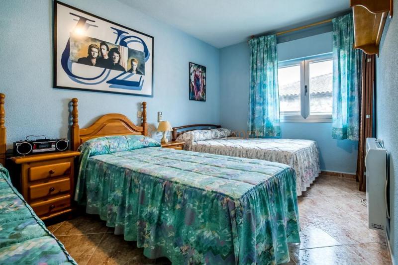 Apartamento en venta en  Navaluenga