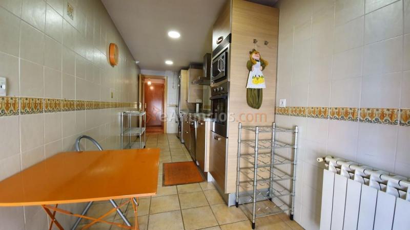 Duplex en venta en  Mayor, Centro, Palencia