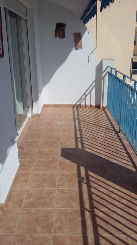 Apartamento en venta en  Caleta de Velez