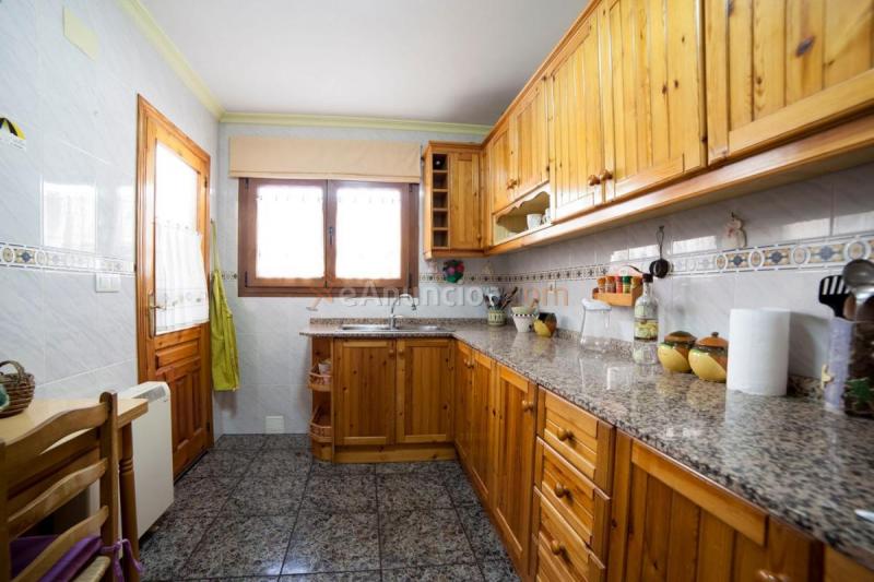 Duplex en venta en  Pinoso