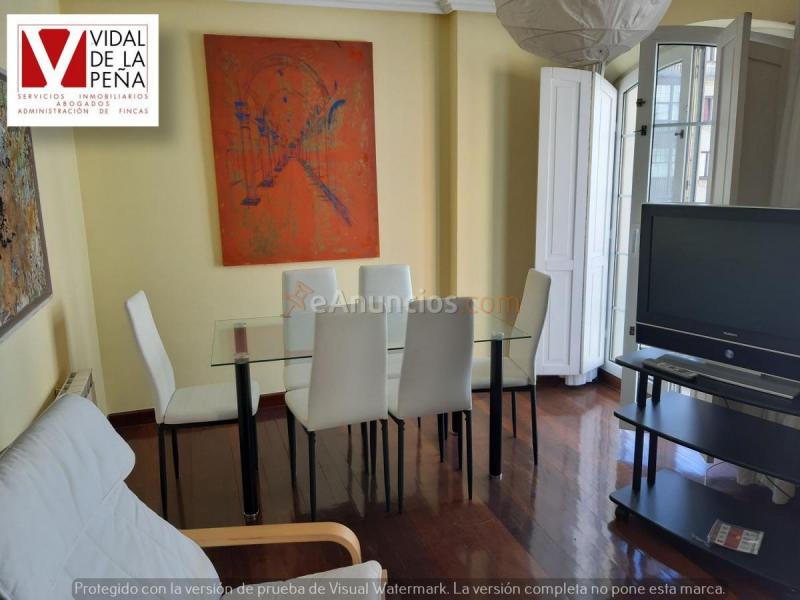 Duplex en venta en  Hernán Cortés, Centro - Ayuntamiento, Santander