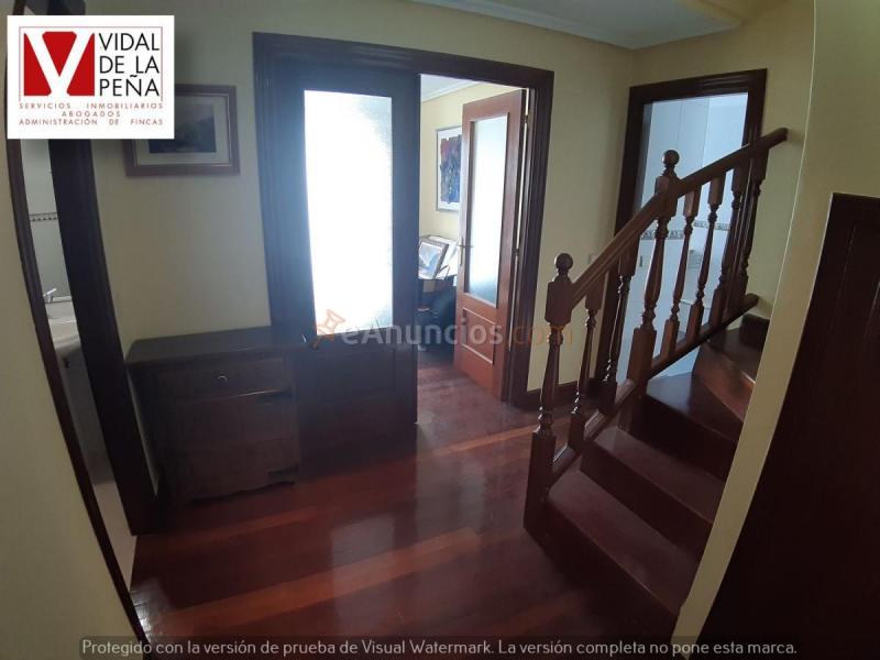 Duplex en venta en  Hernán Cortés, Centro - Ayuntamiento, Santander