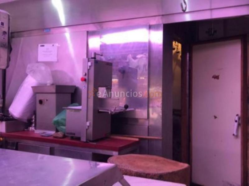 Local Comercial en venta en Paseo de Santa María de la Cabeza, Madrid, Arganzuela, Madrid