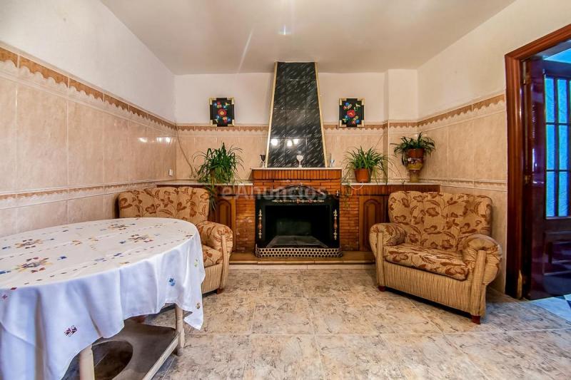 Adosado en venta en  Torredelcampo