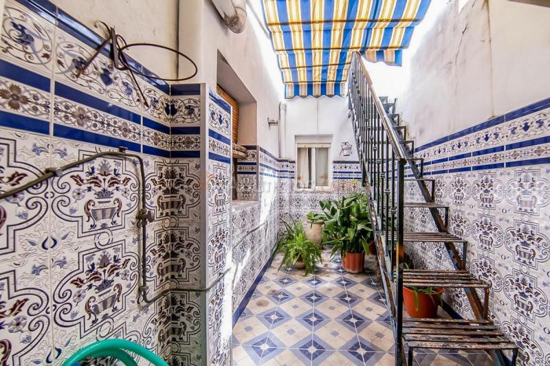 Adosado en venta en  Torredelcampo