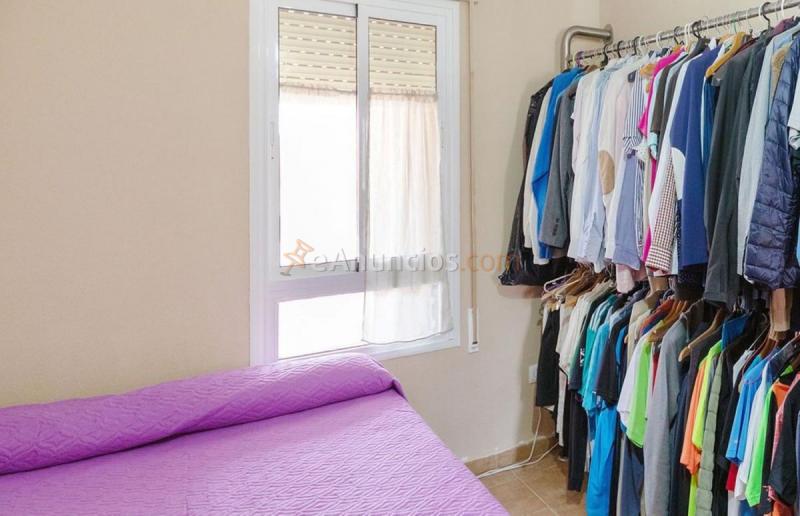 Apartamento en venta en  San Pedro-Gabriel Miró-María Guerrero, La Linea de la Concepcion