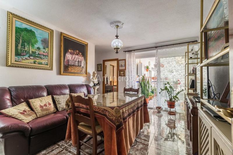 Apartamento en venta en  Zona Puerto Deportivo, Fuengirola