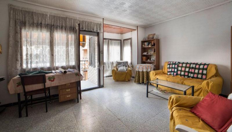 Adosado en venta en Avenida País Valenciano, Albatera