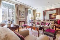 Apartamento en venta en  Salamanca, Madrid