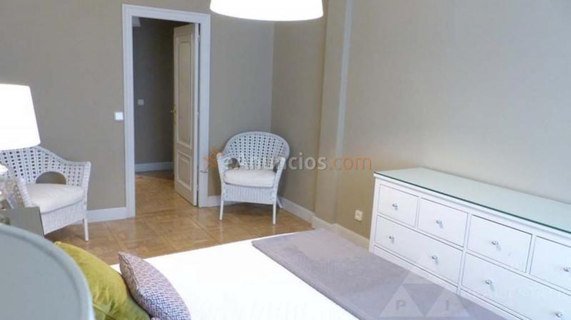 Apartamento en alquiler en  Chamberí, Madrid