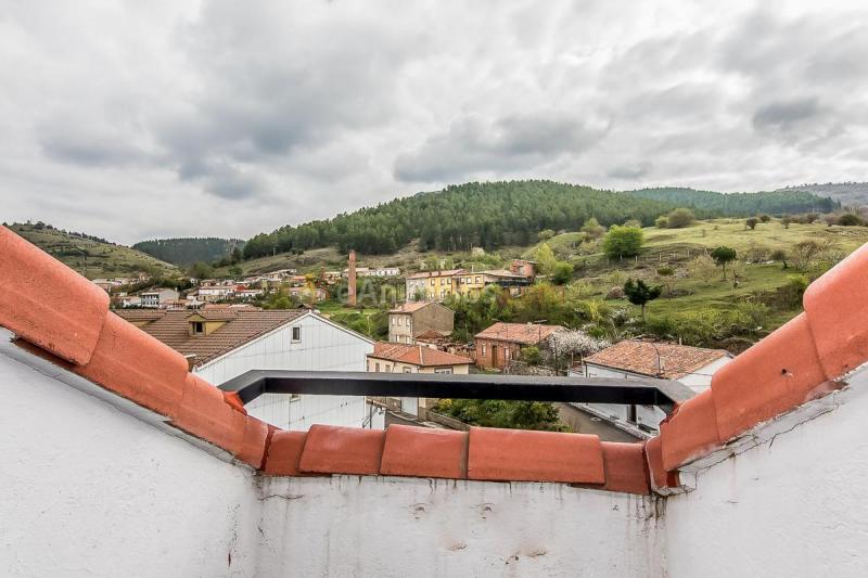 Apartamento en venta en  Cistierna