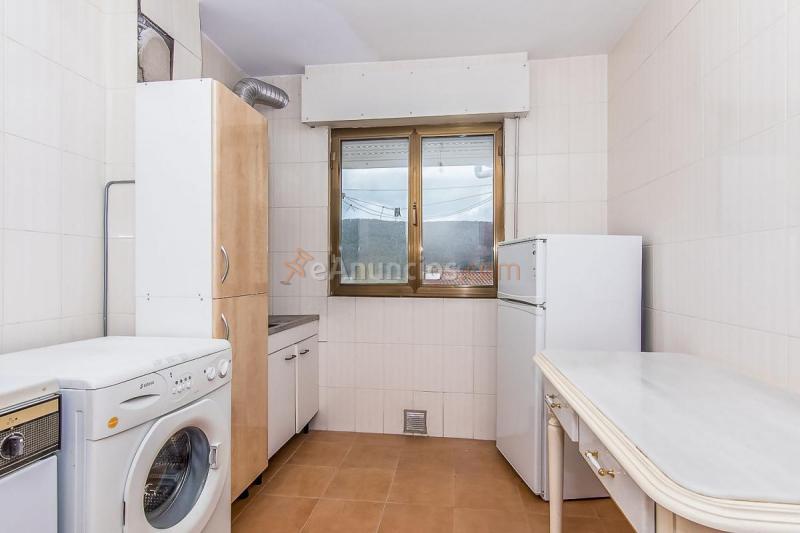 Apartamento en venta en  Cistierna