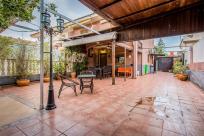 Adosado en venta en  Los Narejos-Punta Calera, Los Alcázares