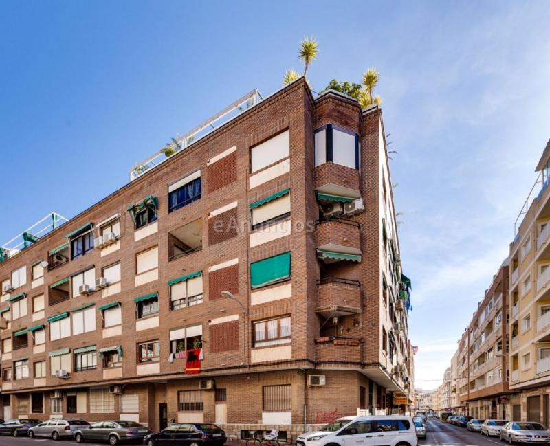 Apartamento en venta en Calle Goleta, Playa del Cura, Torrevieja