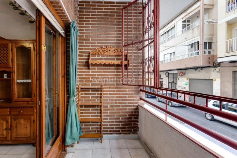 Apartamento en venta en Calle Goleta, Playa del Cura, Torrevieja