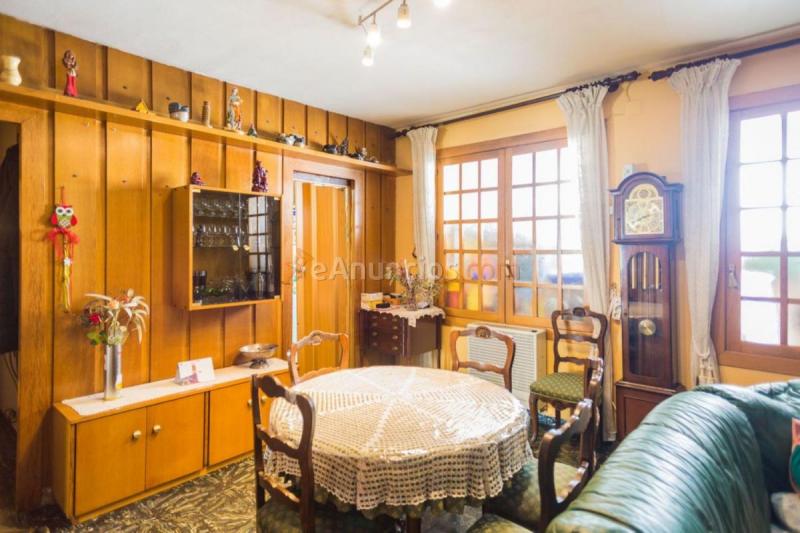 Adosado en venta en  Montigal -Sant Crist, Badalona