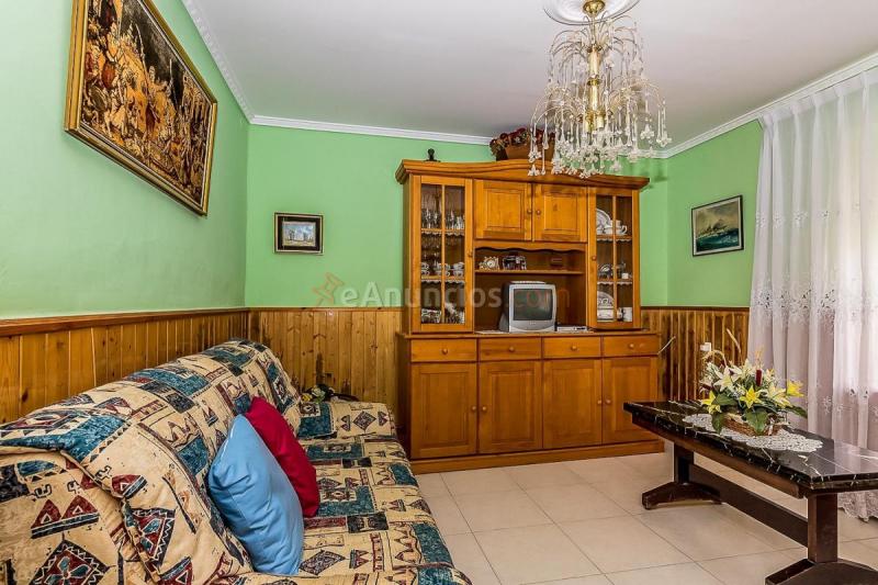 Adosado en venta en  Fresno de la Vega