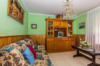 Adosado en venta en  Fresno de la Vega