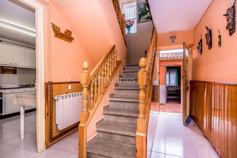 Adosado en venta en  Fresno de la Vega