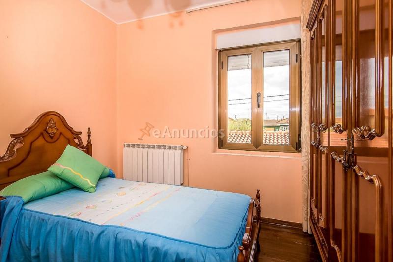 Adosado en venta en  Fresno de la Vega