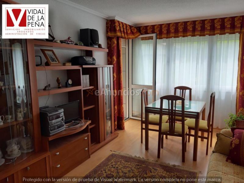 Apartamento en venta en  TENIENTE FUENTES PILA, El Sardinero, Santander