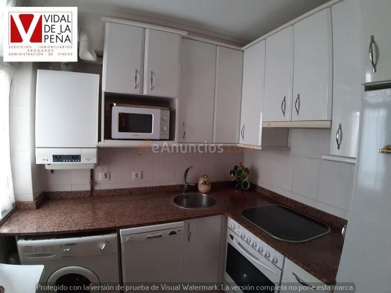 Apartamento en venta en  TENIENTE FUENTES PILA, El Sardinero, Santander