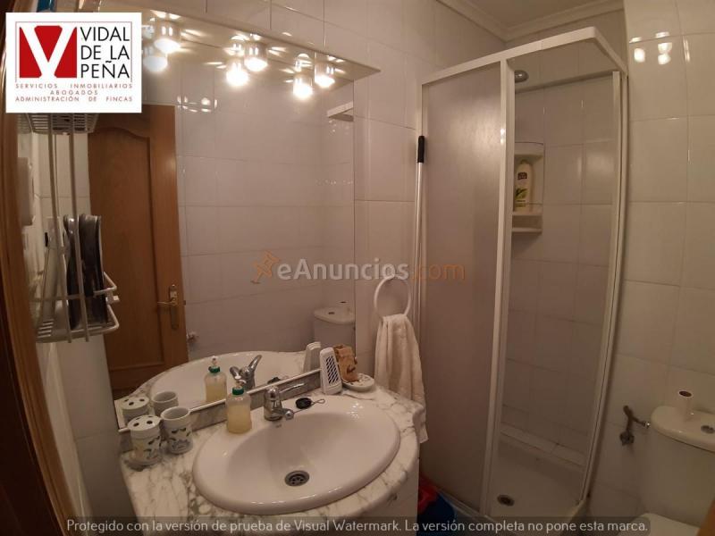 Apartamento en venta en  TENIENTE FUENTES PILA, El Sardinero, Santander