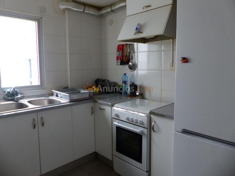 Apartamento en venta en  Riba-Roja de Túria