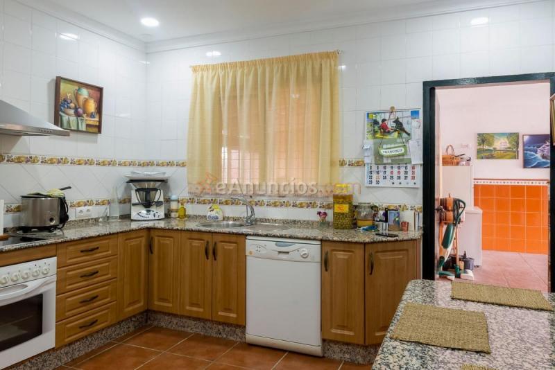 Adosado en venta en  Los Gallos - La Coquina, Chiclana de la Frontera