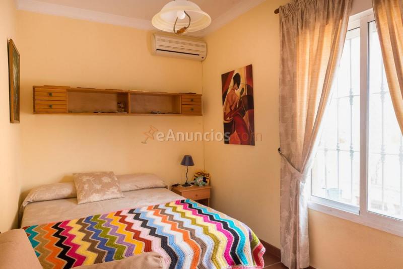 Adosado en venta en  Los Gallos - La Coquina, Chiclana de la Frontera