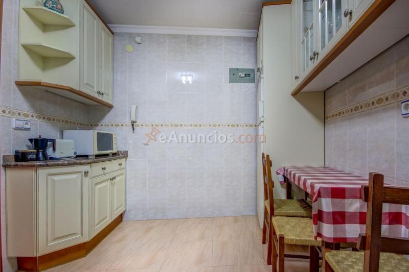 Apartamento en venta en  Santoña