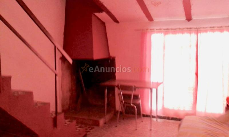 Casa Rural en venta en  Caudete de las Fuentes