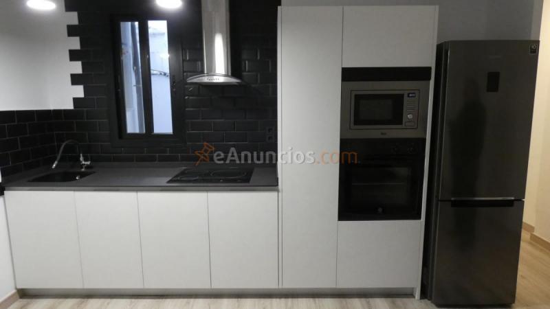 Apartamento en venta en  San bartolome, Barranquet - El Salvador, Godella