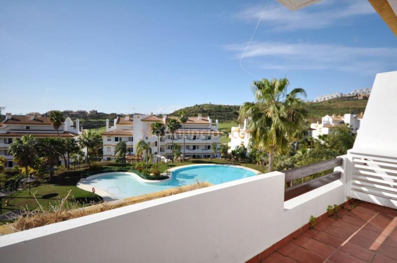 Apartamento en venta en Calle cartajima, La Cala de Mijas, Mijas