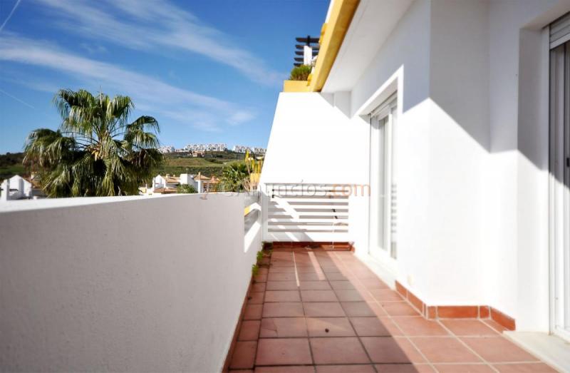 Apartamento en venta en Calle cartajima, La Cala de Mijas, Mijas