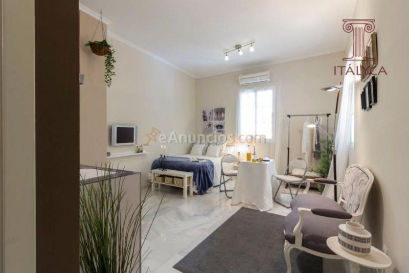 Loft en venta en Calle Inocentes, Centro, Sevilla