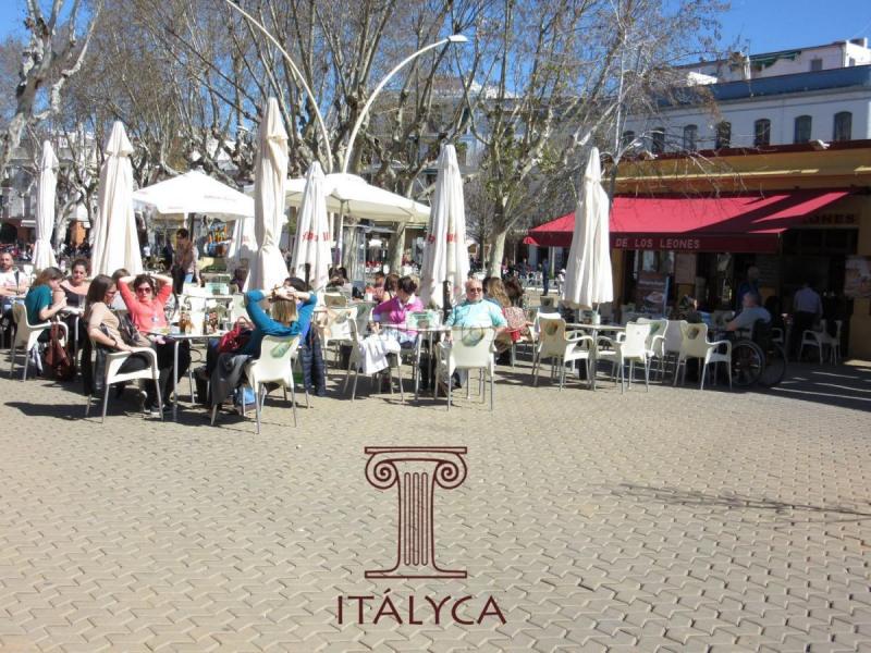 Loft en venta en Calle Inocentes, Centro, Sevilla