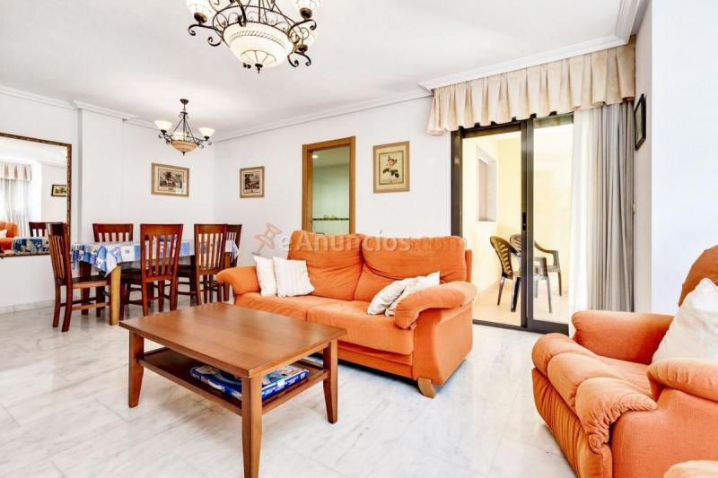 Apartamento en venta en  Ramón y Cajal, Playa del Cura, Torrevieja