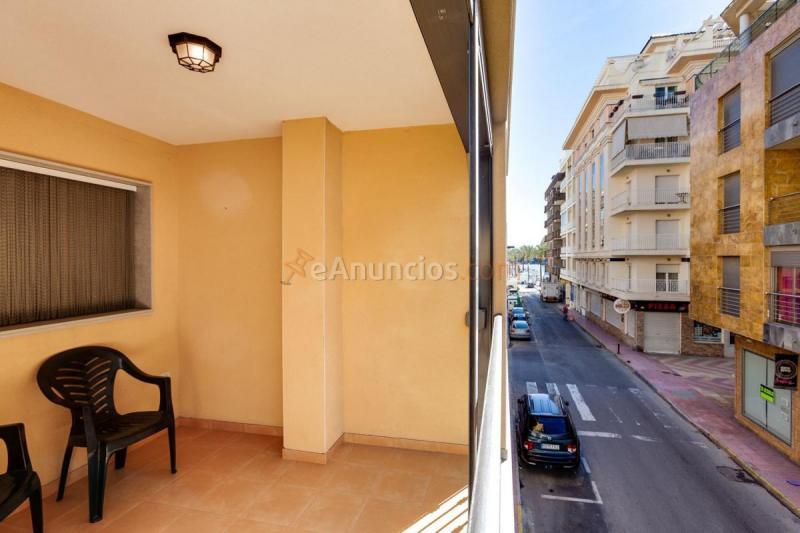Apartamento en venta en  Ramón y Cajal, Playa del Cura, Torrevieja