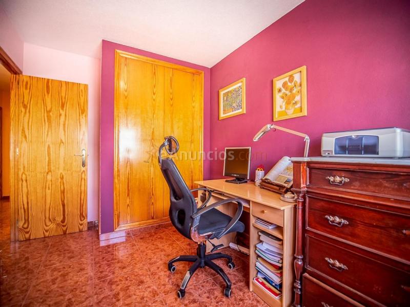 Duplex en venta en  Pedanías Oeste, Murcia