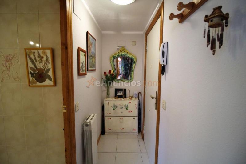 Apartamento en venta en Calle de Fondabós, Casco Urbano, Jaca