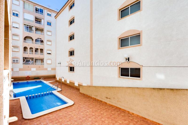 Apartamento en venta en  torresal, Centro, Torrevieja